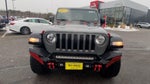 2021 Wrangler Unlimited Thumbnail 5