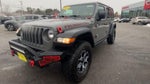 2021 Wrangler Unlimited Thumbnail 6