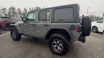 2021 Wrangler Unlimited Thumbnail 8