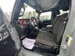 2021 Wrangler Unlimited Thumbnail 11