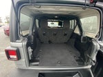 2021 Wrangler Unlimited Thumbnail 22