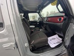 2021 Wrangler Unlimited Thumbnail 23