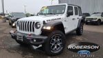 2021 Wrangler Unlimited Thumbnail 1