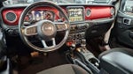 2021 Wrangler Unlimited Thumbnail 3