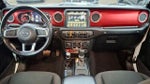 2021 Wrangler Unlimited Thumbnail 4
