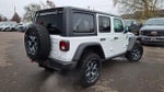 2021 Wrangler Unlimited Thumbnail 9
