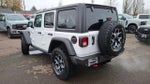 2021 Wrangler Unlimited Thumbnail 11