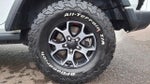 2021 Wrangler Unlimited Thumbnail 14