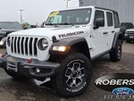 2021 Wrangler Unlimited Thumbnail 1