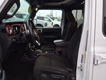 2021 Wrangler Unlimited Thumbnail 2
