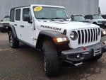 2021 Wrangler Unlimited Thumbnail 7