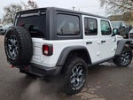 2021 Wrangler Unlimited Thumbnail 9