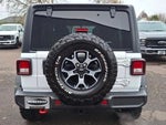 2021 Wrangler Unlimited Thumbnail 10