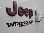 2021 Wrangler Unlimited Thumbnail 15
