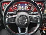 2021 Wrangler Unlimited Thumbnail 18