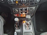 2021 Wrangler Unlimited Thumbnail 20