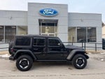 2022 Wrangler Unlimited Thumbnail 2