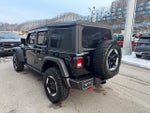 2022 Wrangler Unlimited Thumbnail 5