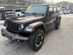 2022 Wrangler Unlimited Thumbnail 6