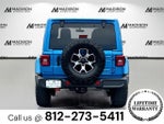 2022 Wrangler Unlimited Thumbnail 6