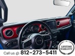 2022 Wrangler Unlimited Thumbnail 9