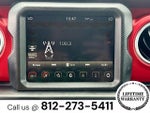 2022 Wrangler Unlimited Thumbnail 15