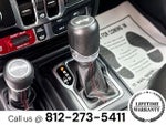 2022 Wrangler Unlimited Thumbnail 17