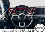 2022 Wrangler Unlimited Thumbnail 23