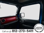 2022 Wrangler Unlimited Thumbnail 24