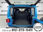 2022 Wrangler Unlimited Thumbnail 27