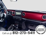 2022 Wrangler Unlimited Thumbnail 30