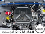 2022 Wrangler Unlimited Thumbnail 31