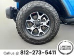 2022 Wrangler Unlimited Thumbnail 32