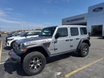 2018 Wrangler Unlimited Thumbnail 1