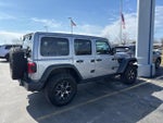 2018 Wrangler Unlimited Thumbnail 2