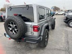 2018 Wrangler Unlimited Thumbnail 6