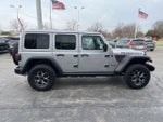 2018 Wrangler Unlimited Thumbnail 7