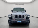 2018 Wrangler Unlimited Thumbnail 8