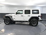 2019 Wrangler Unlimited Thumbnail 11