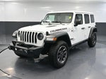 2019 Wrangler Unlimited Thumbnail 13