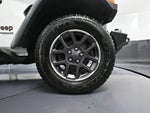 2019 Wrangler Unlimited Thumbnail 18
