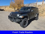2019 Wrangler Unlimited Thumbnail 8