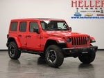 2019 Wrangler Unlimited Thumbnail 1