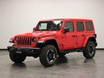 2019 Wrangler Unlimited Thumbnail 4