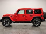 2019 Wrangler Unlimited Thumbnail 5