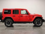 2019 Wrangler Unlimited Thumbnail 9