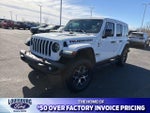 2019 Wrangler Unlimited Thumbnail 1