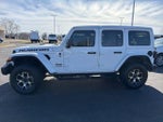 2019 Wrangler Unlimited Thumbnail 2