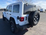 2019 Wrangler Unlimited Thumbnail 3