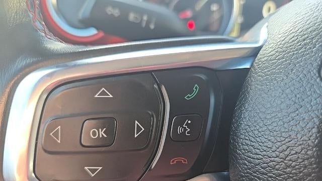 2020 Jeep Wrangler Unlimited Rubicon Recon